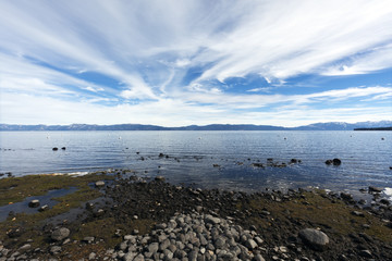 Lake Tahoe