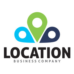 Locator logo