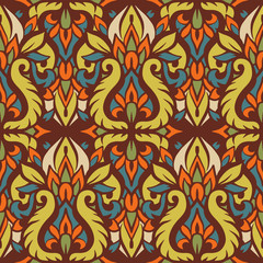 Seamless pattern