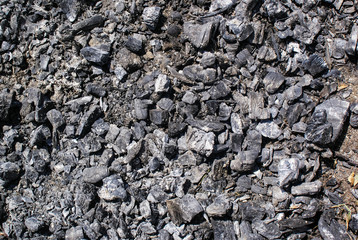 charcoal, texture, background