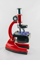 Microscope