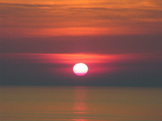 Alba da roseto capospulico