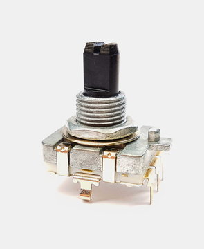 Rotary Encoder