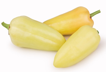 yellow pepper