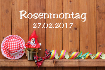 Rosenmontag