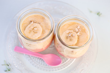 Bananensmoothie