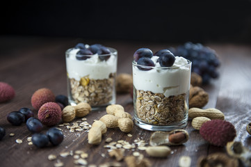 müsli 