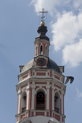 Obraz premium Церковь