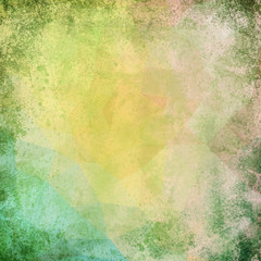 Retro background