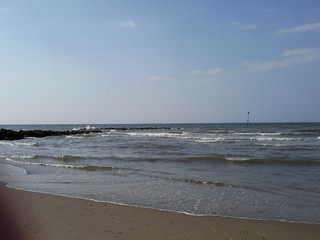 Omaha Beach