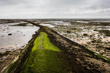 pêcherie île de Ré