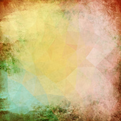 grunge background texture