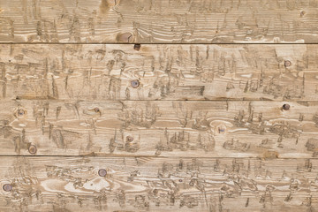 Brown wooden plank texture background. Country style.