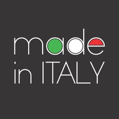 made in italy