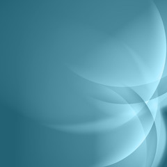 Abstract light vector background