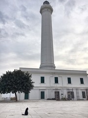 Faro Santa Maria di Leuca
