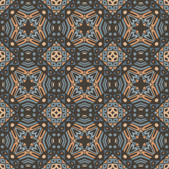 seamless tiles vector design