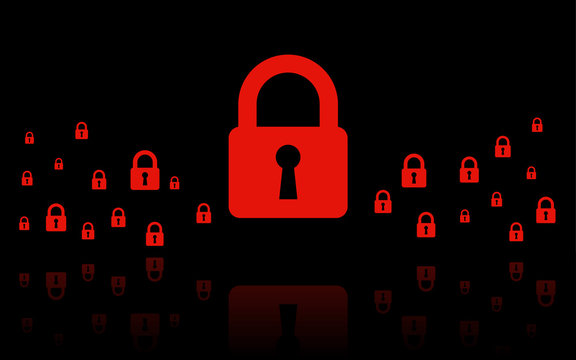 Rote Schl&ouml;sser - Datenschutz - Sicherheit