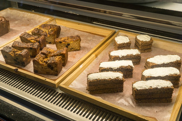 delicious cakes