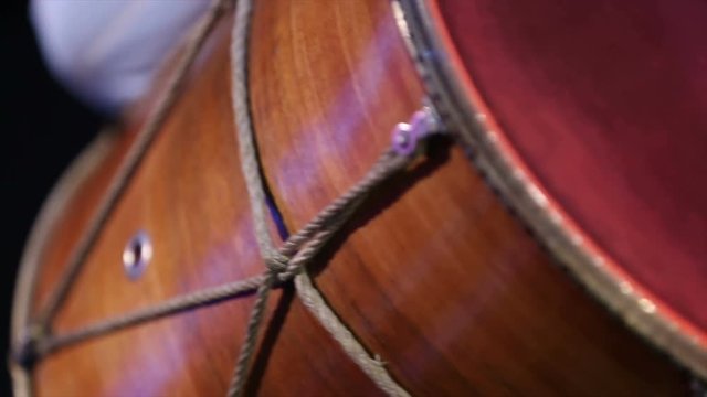 Armenian Ethnical Musical Instrument Playing Footage for different events!!!   (TV Studio Detail)