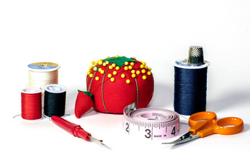 Sewing Basics - 135011166