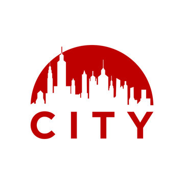 City logo hotsell