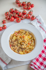 Minestrone