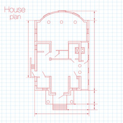 House plan