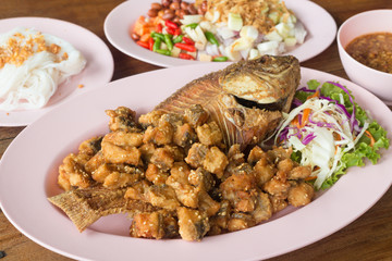 Thai Food