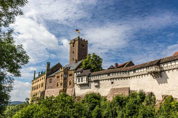 Die Wartburg