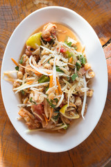 Thai Food 