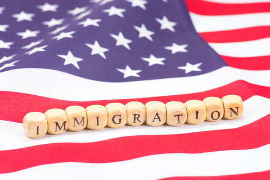 Zuwanderung in die USA