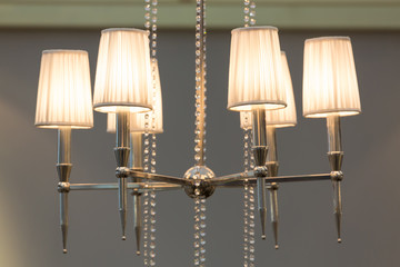 vintage style ceiling lamps