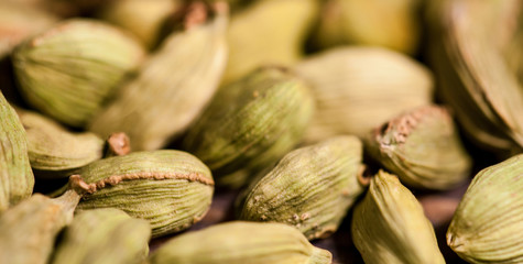 Cardamom