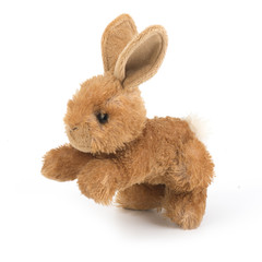Rabbit toy