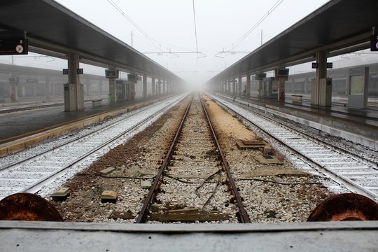 Stazione ferroviaria