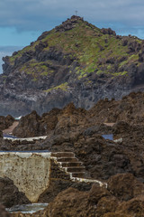 El roque bei Garachico