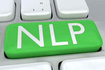 NLP - programming concept