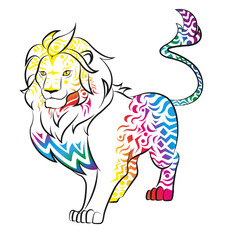 Spiritlion