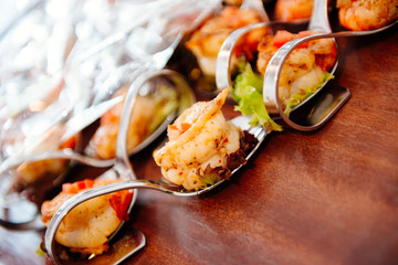 Catering