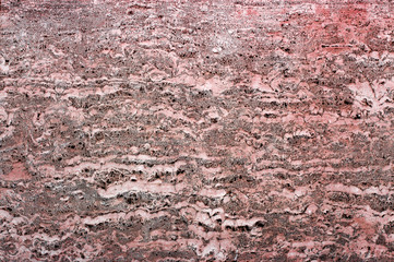texture of stone, granite marble travertine