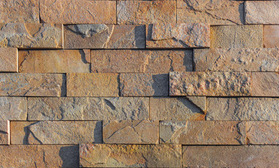 travertine stone texture Termolit wall tiles, slate background