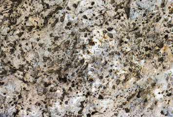 texture of stone, granite marble travertine