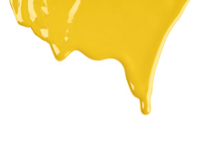 Copyspace backdrop composition