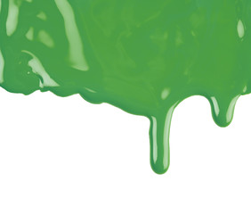 Copyspace backdrop composition