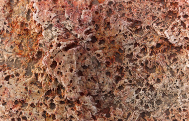 texture of stone, granite marble travertine