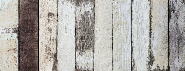 Old wood background