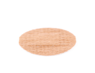 Adhesive bandage sticking plaster