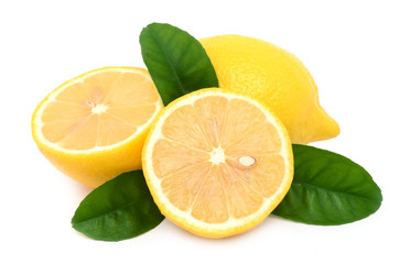 Plakat lemon
