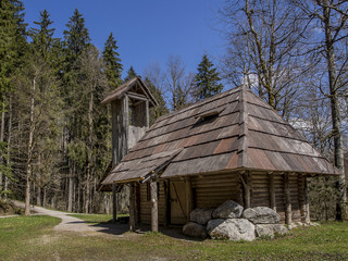 Obraz premium Bayern